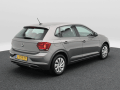 Volkswagen Polo 1.0 TSi Comfortline - Afbeelding 2