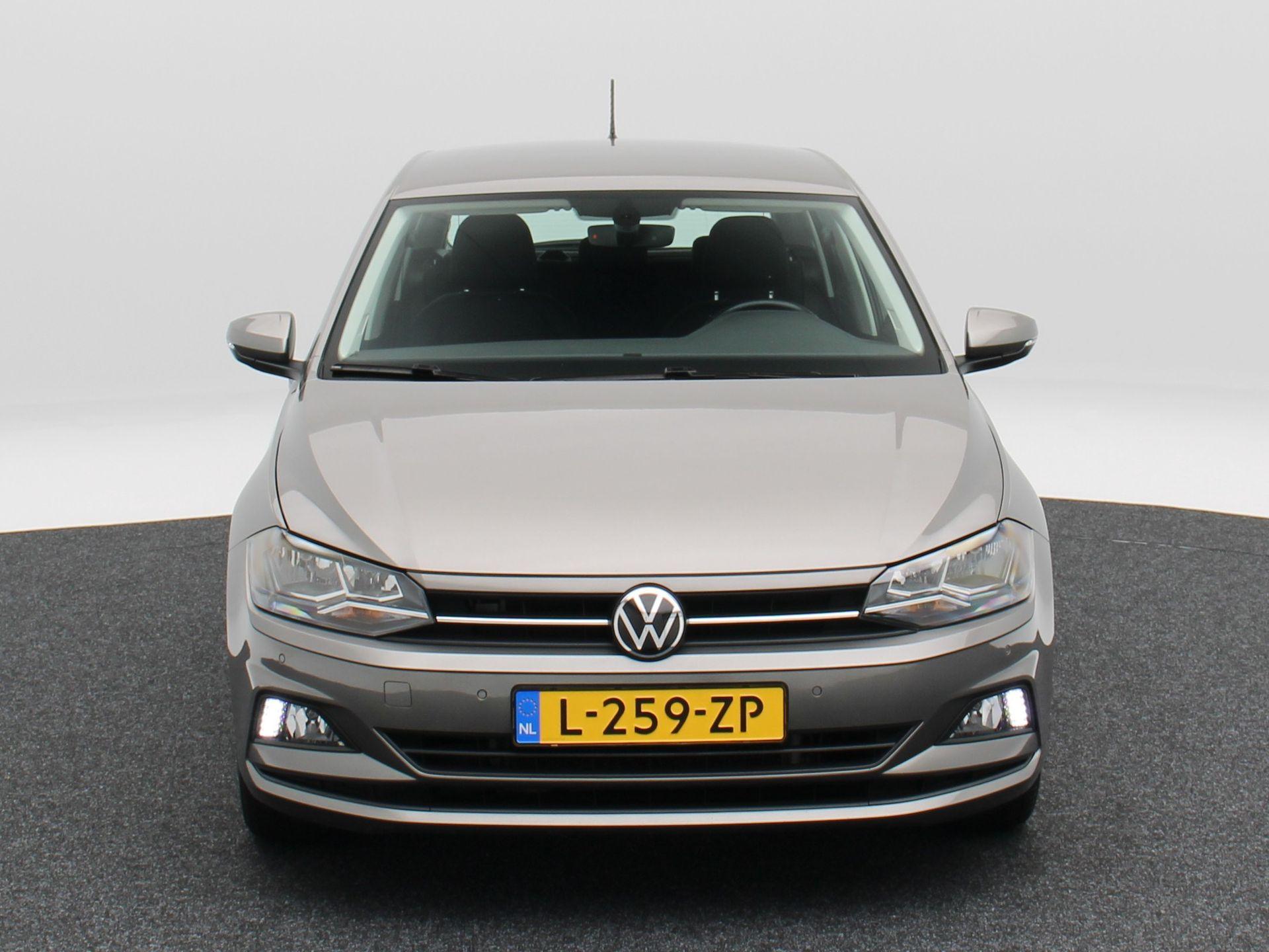 Volkswagen Polo 1.0 TSi Comfortline - Afbeelding 4