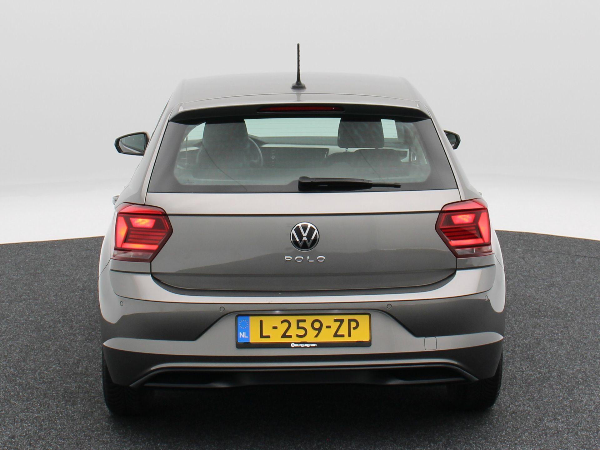 Volkswagen Polo 1.0 TSi Comfortline - Afbeelding 5