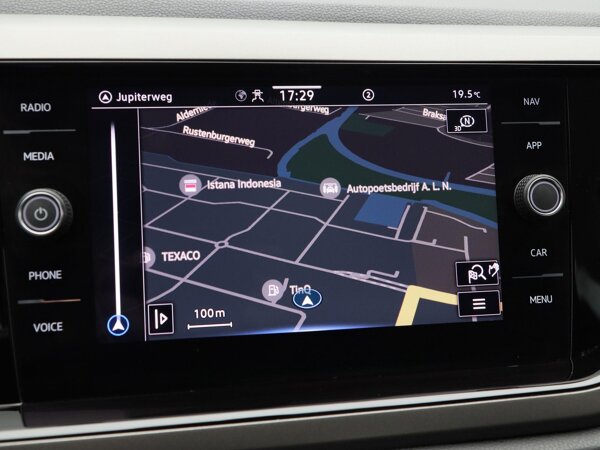 navigatiesysteem