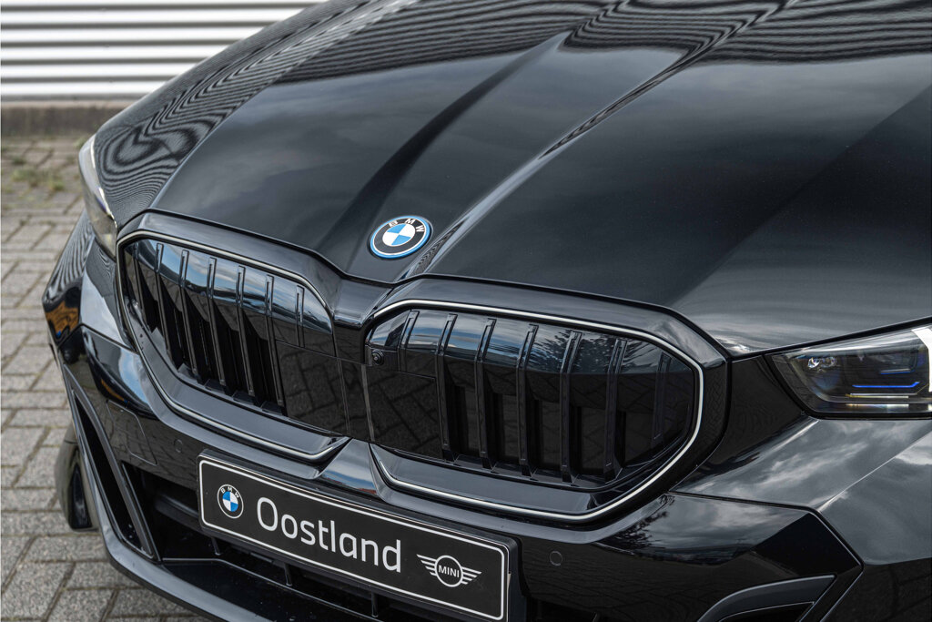BMW 5 Serie 6