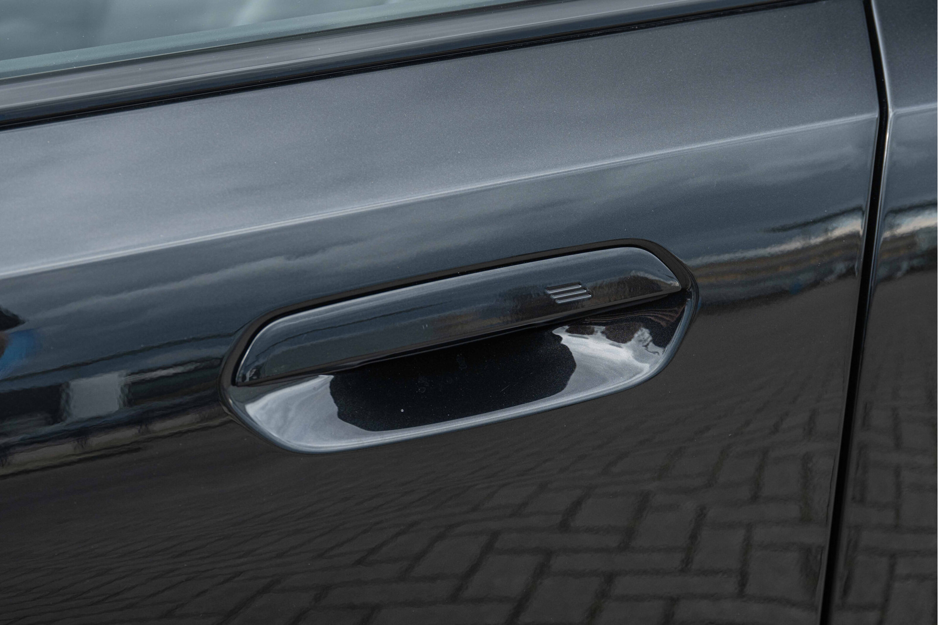 BMW 5 Serie 9