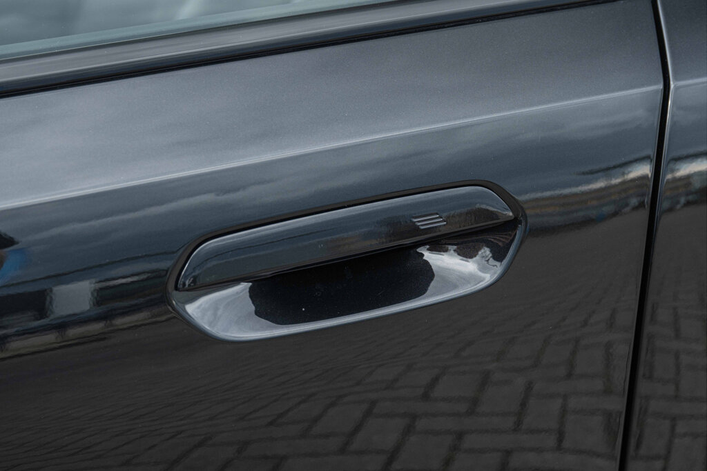 BMW 5 Serie 9