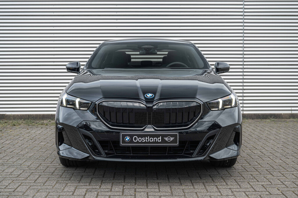 BMW 5 Serie 10