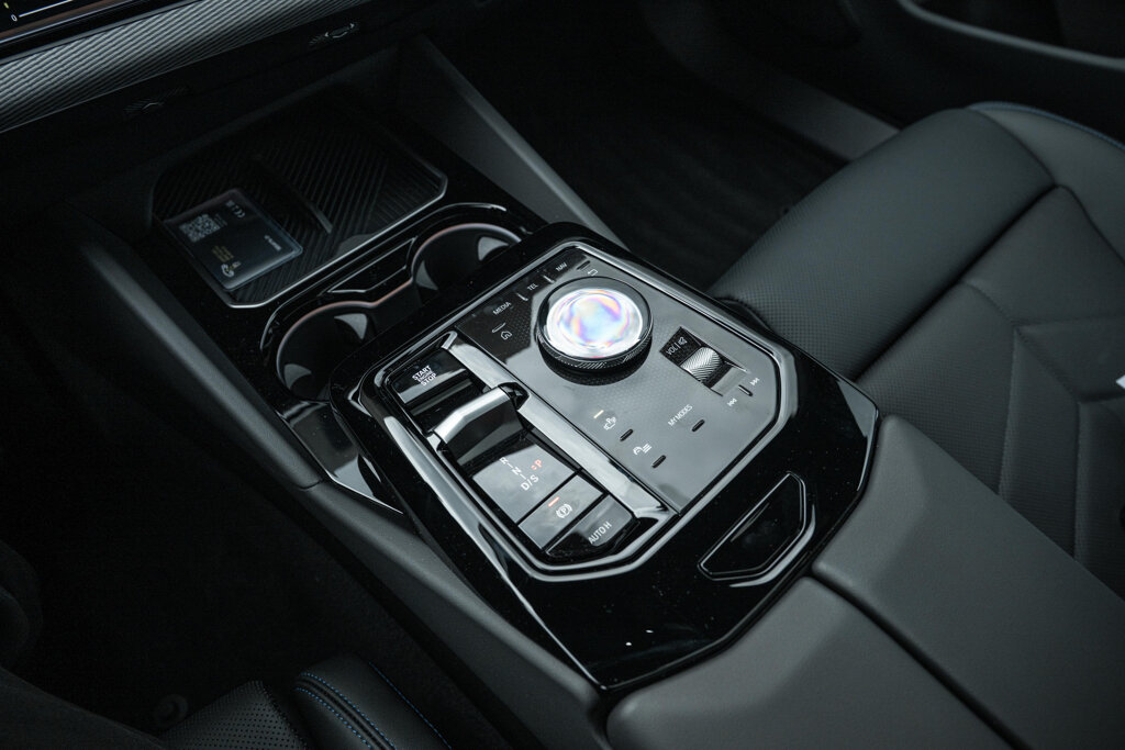 BMW 5 Serie 14