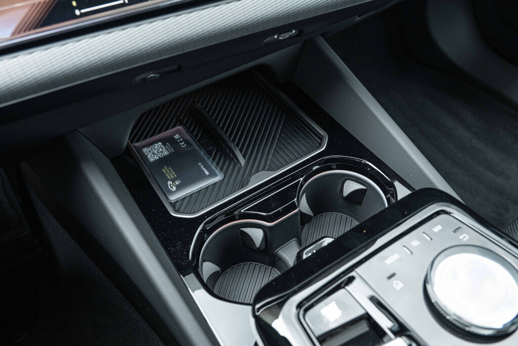 BMW 5 Serie 15