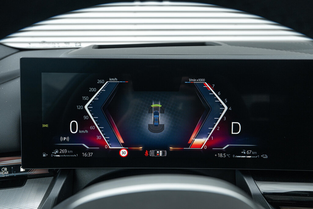 BMW 5 Serie 26