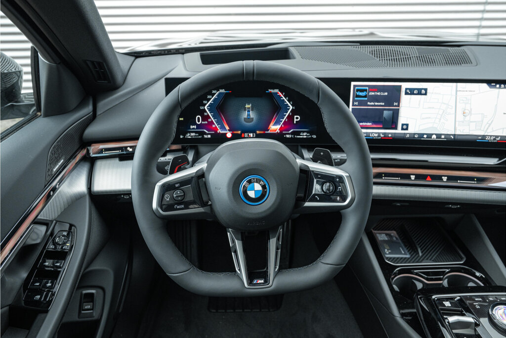BMW 5 Serie 33