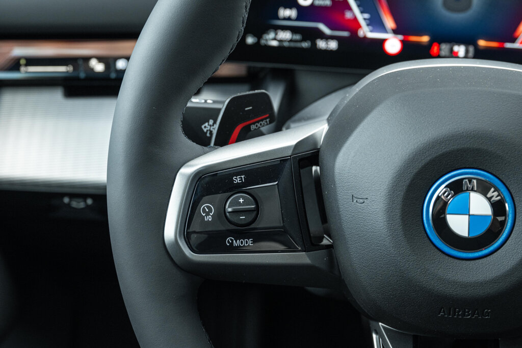 BMW 5 Serie 34