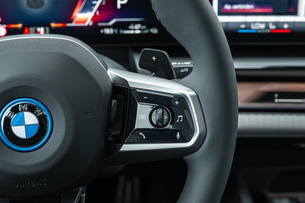 BMW 5 Serie 35