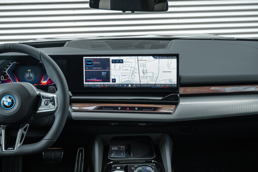 BMW 5 Serie 36