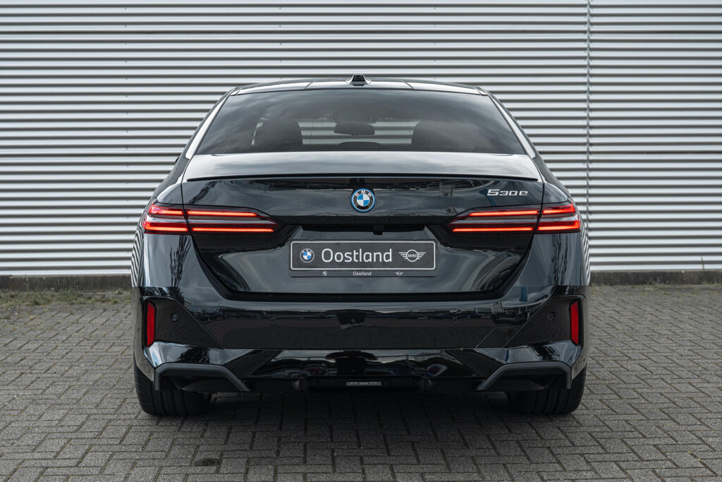 BMW 5 Serie 37