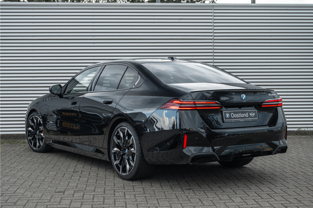 BMW 5 Serie 38
