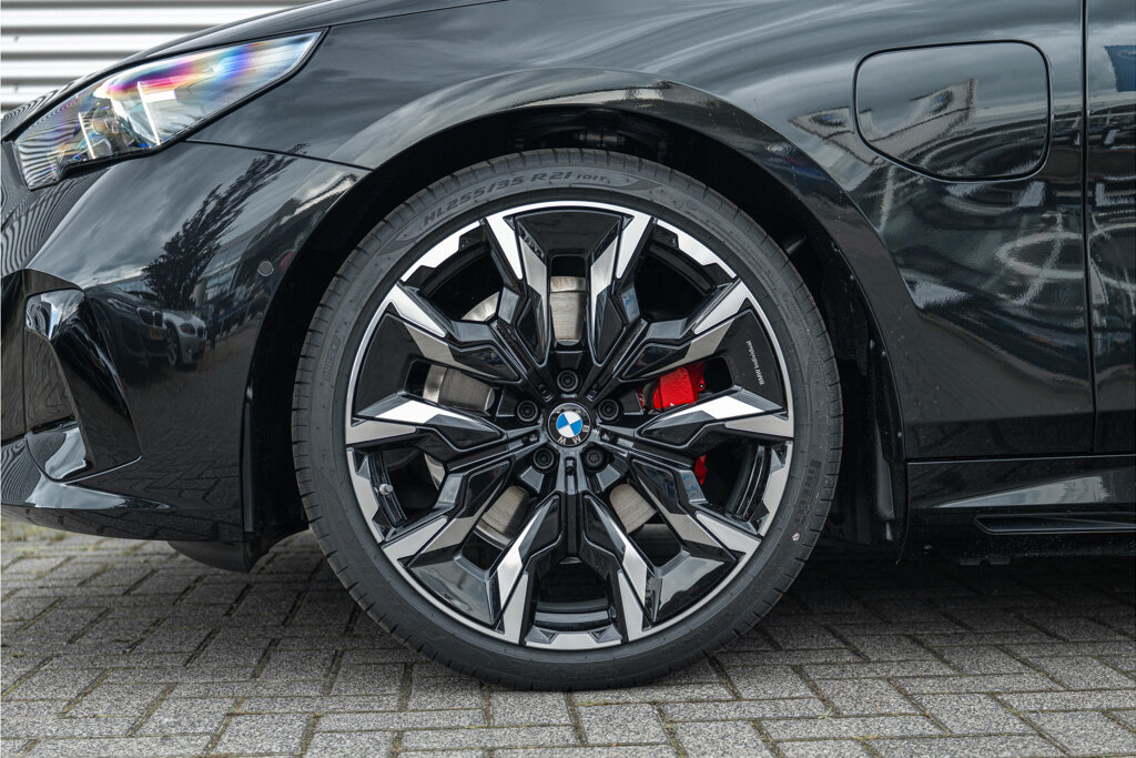 BMW 5 Serie 43