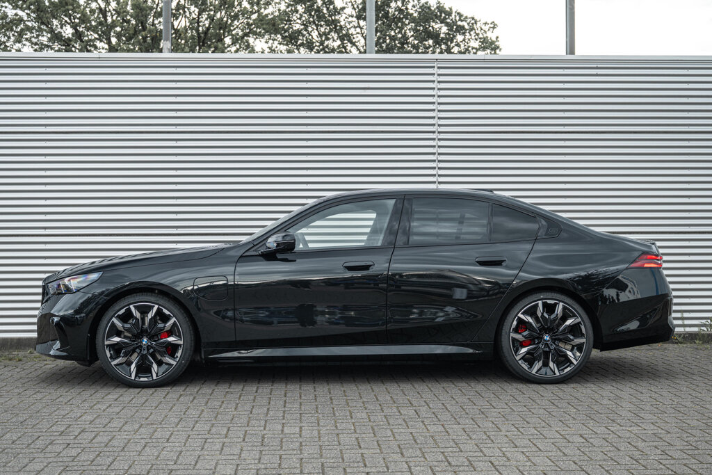 BMW 5 Serie 44