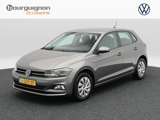 Volkswagen Polo 1.0 TSi Comfortline