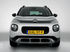 Citroën C3 Aircross 1.2 110pk S&S Shine Automaat - Afbeelding 4
