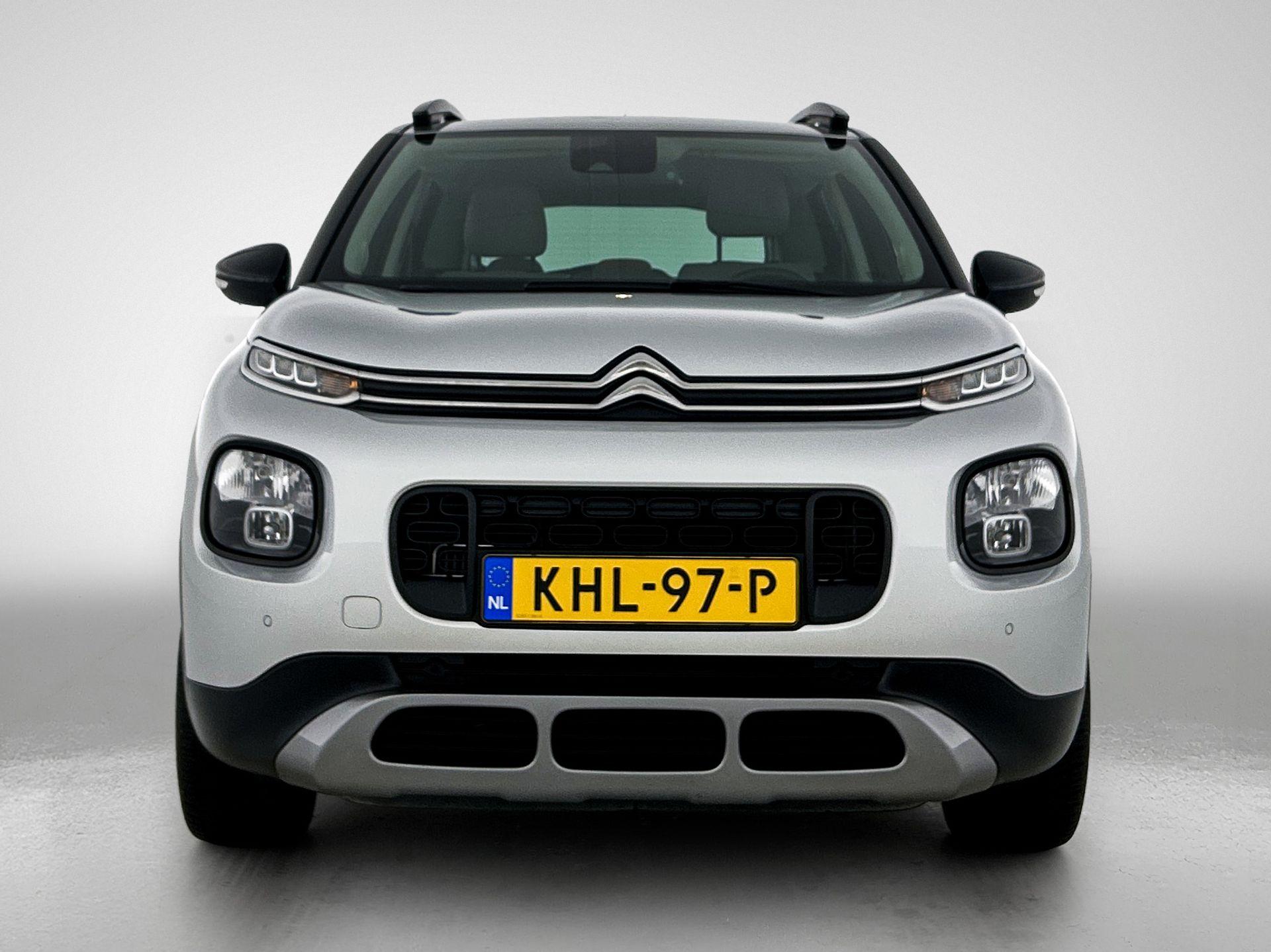 Citroën C3 Aircross 1.2 110pk S&S Shine Automaat - Afbeelding 4