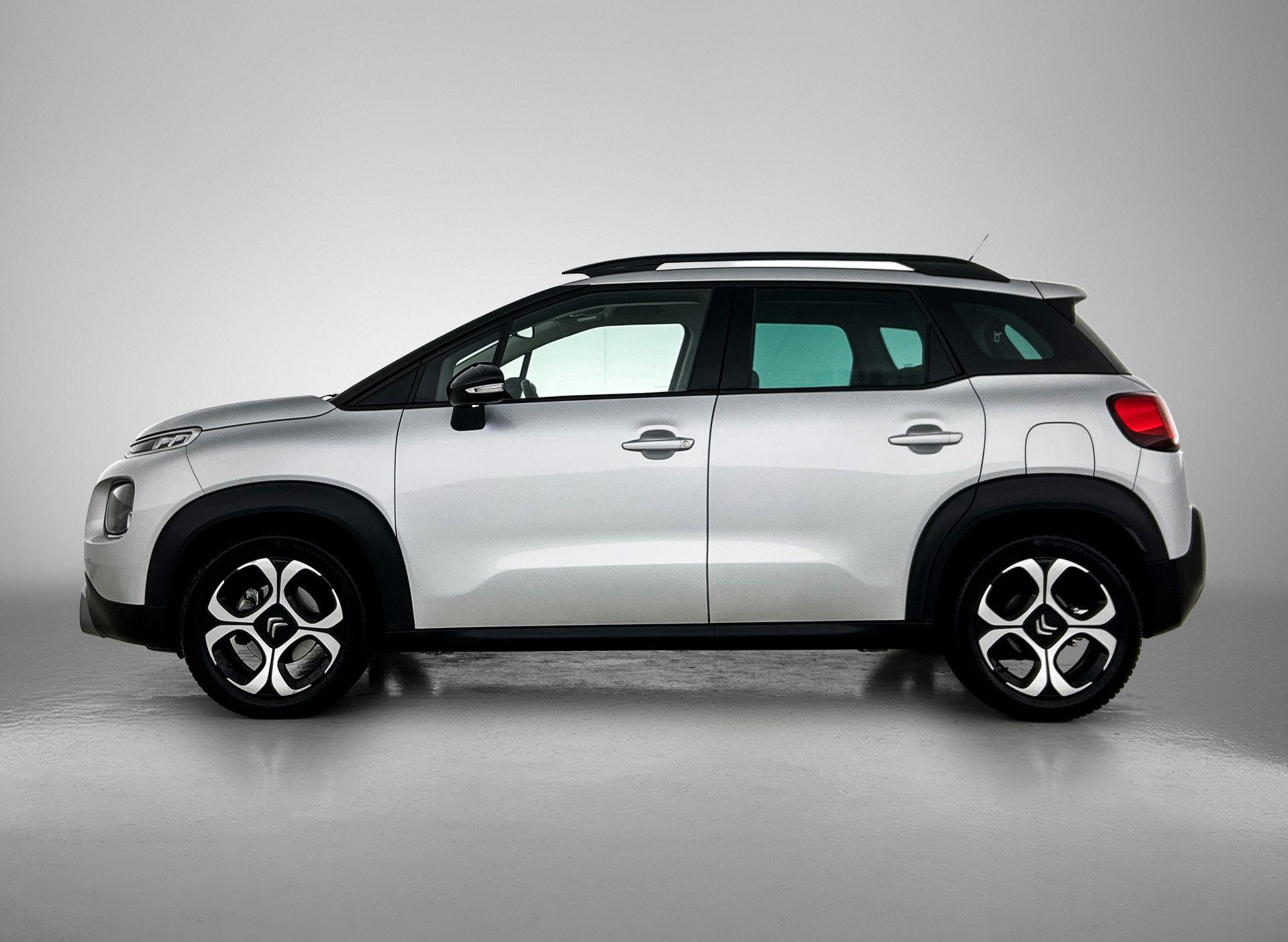 Citroën C3 Aircross 1.2 110pk S&S Shine Automaat - Afbeelding 5