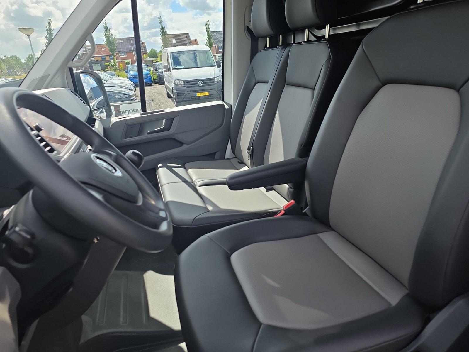 Volkswagen Crafter 35 2.0 TDI L4H3 - Afbeelding 2