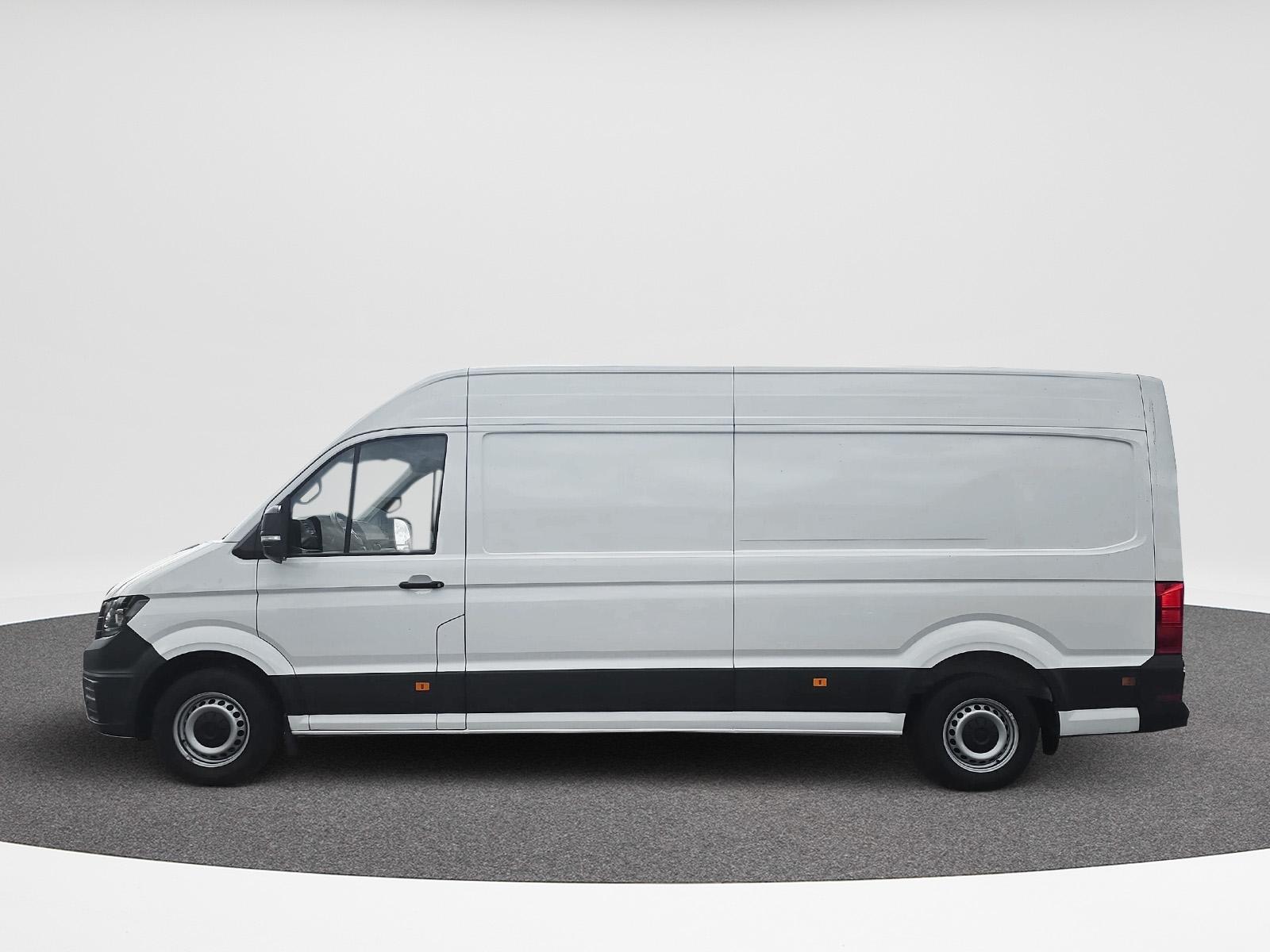 Volkswagen Crafter 35 2.0 TDI L4H3 - Afbeelding 4