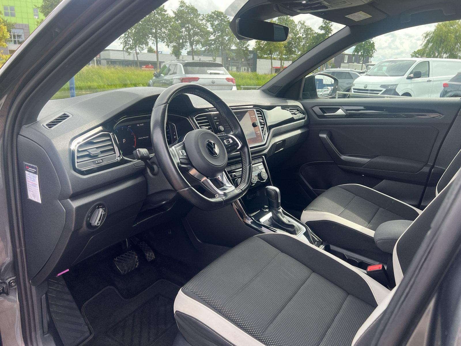 Volkswagen T-Roc 1.5 TSI Sport - Afbeelding 2