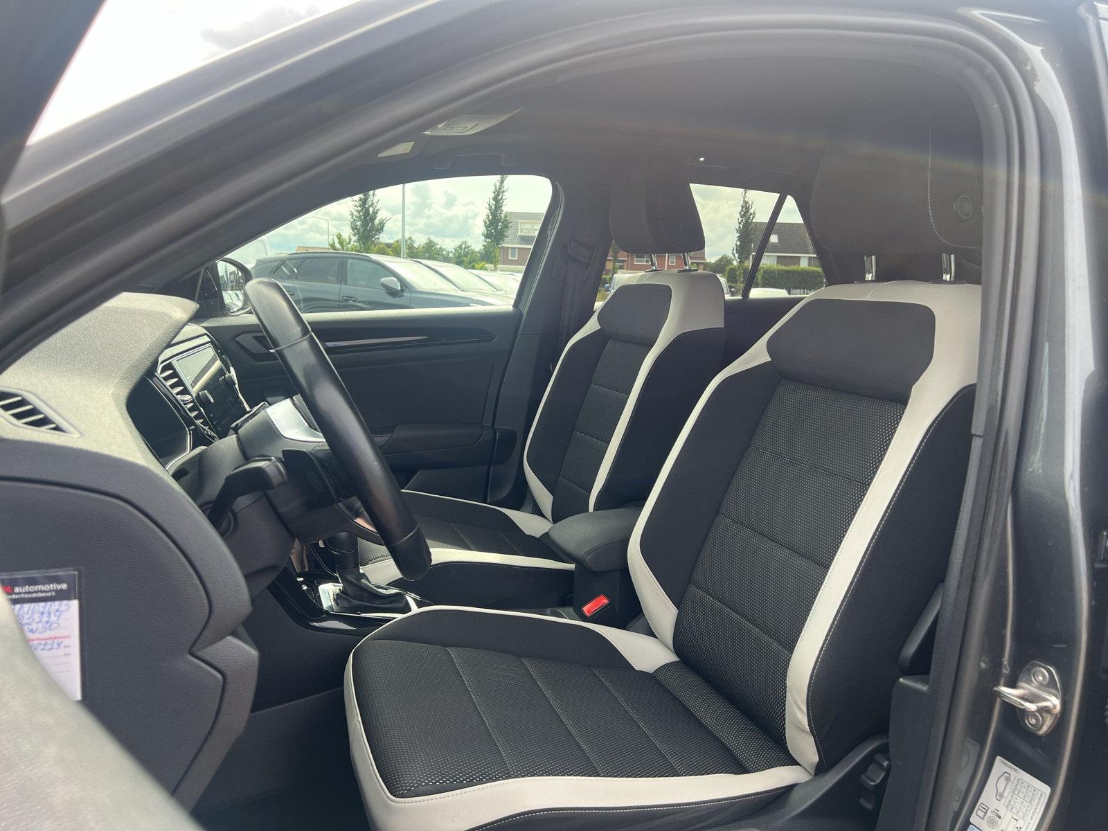 Volkswagen T-Roc 1.5 TSI Sport - Afbeelding 4