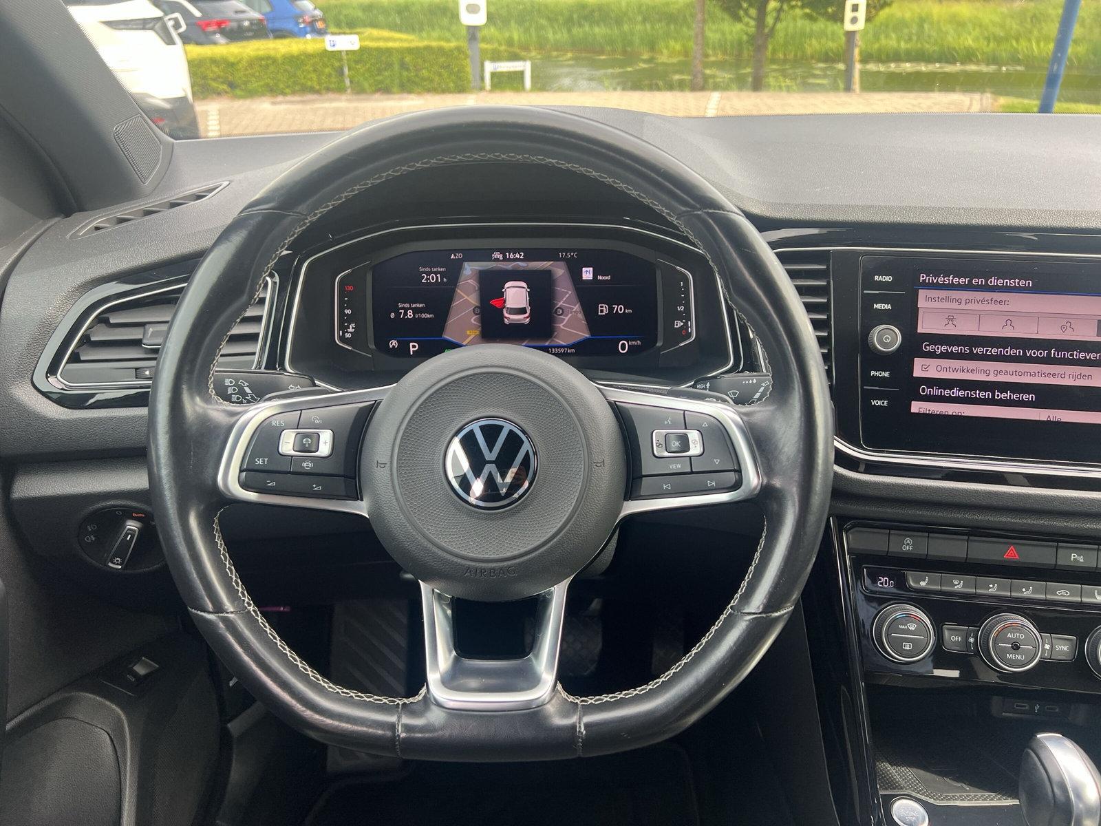 Volkswagen T-Roc 1.5 TSI Sport - Afbeelding 5