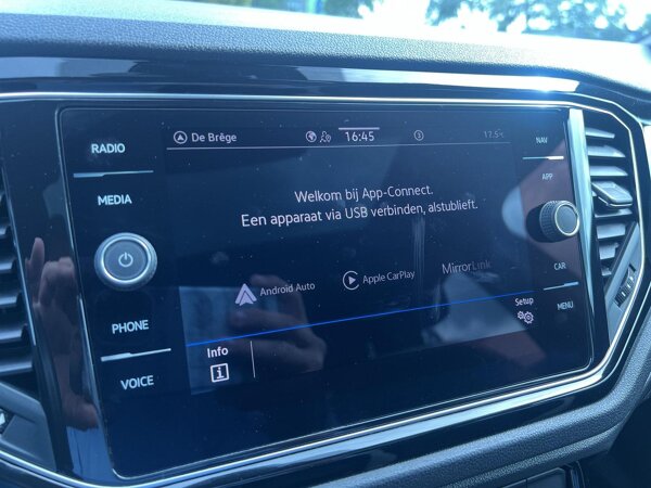Autonomous Emergency Braking Autonomous Emergency Braking