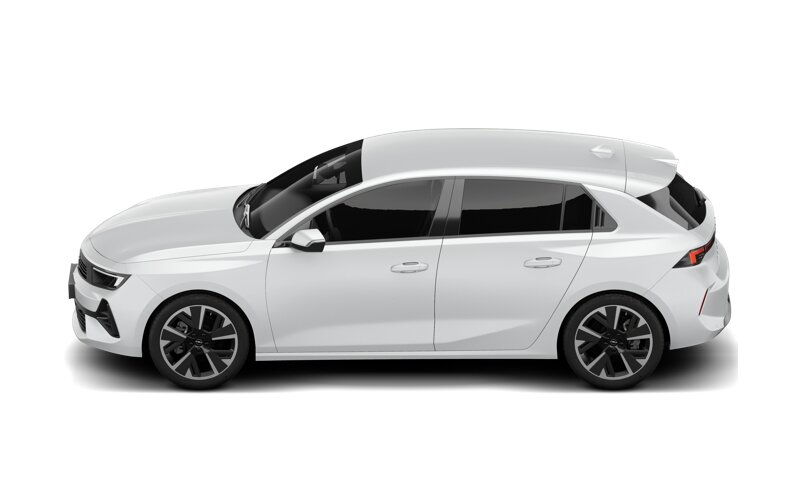Opel Astra Astra-e Ultimate - Electric - Afbeelding 5