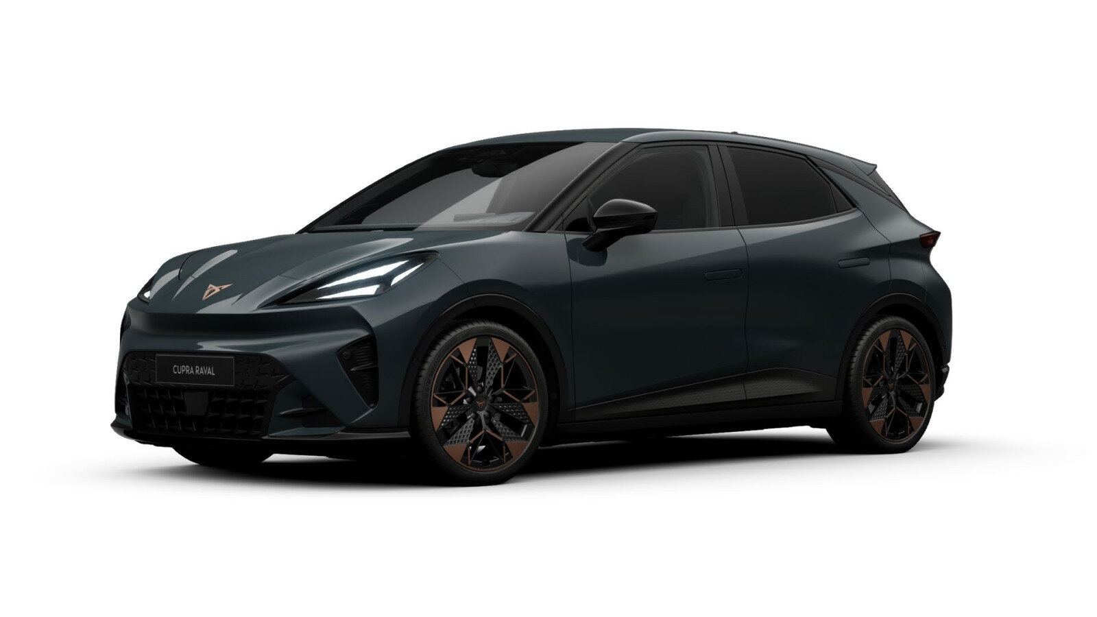 CUPRA Raval Performance First Edition - Afbeelding 2