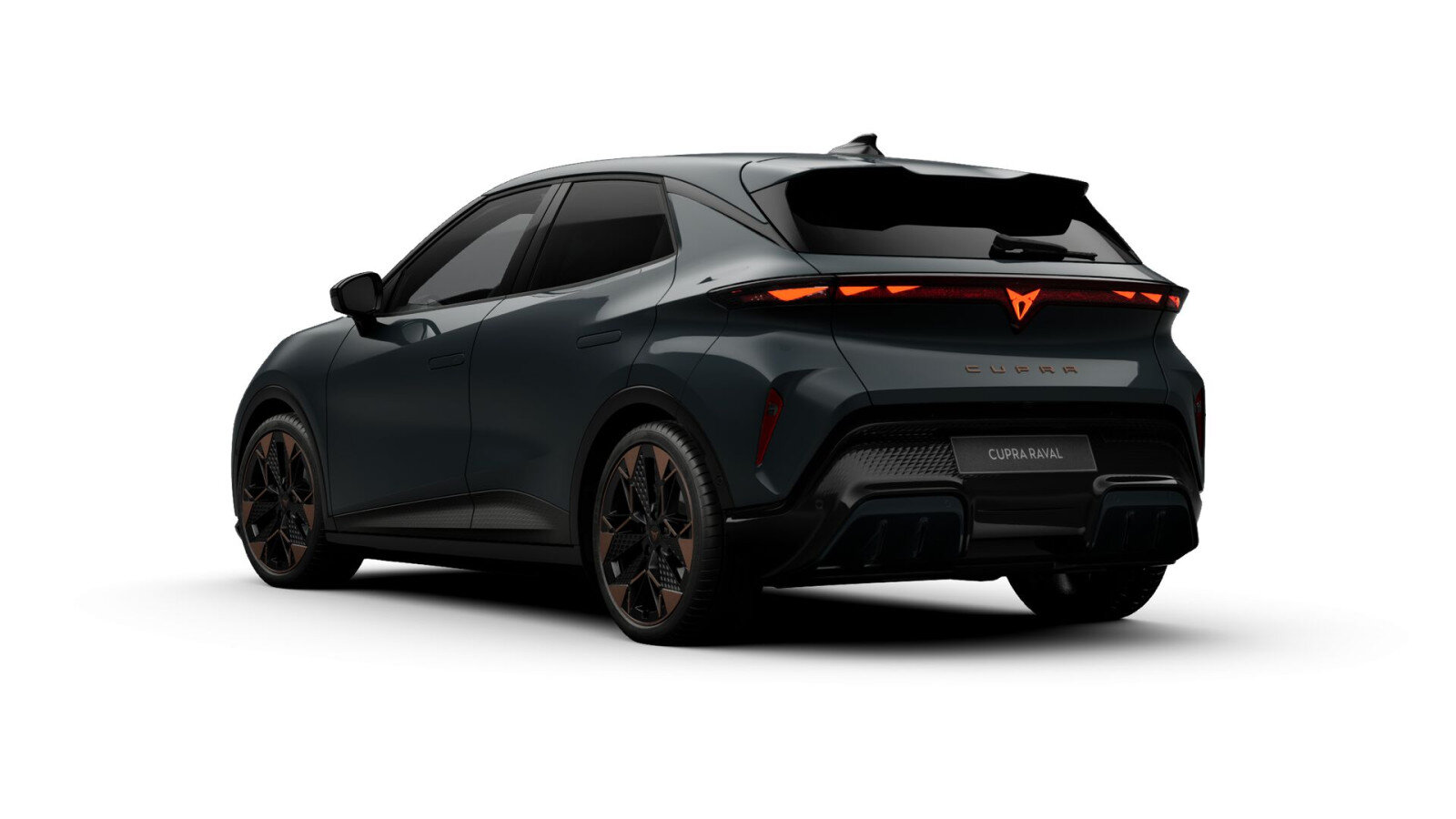 CUPRA Raval Performance First Edition - Afbeelding 4