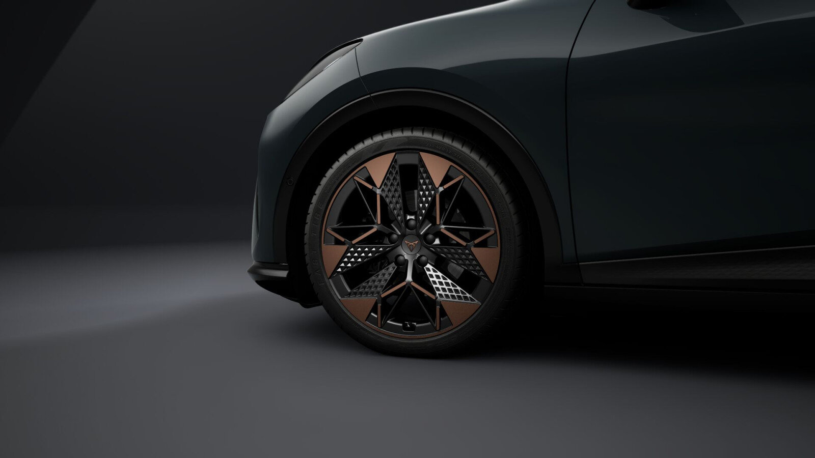 CUPRA Raval Performance First Edition - Afbeelding 5