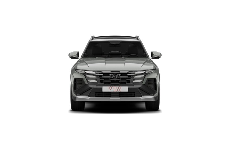 Hyundai Tucson 1.6 T-GDI HEV Premium Sky - Afbeelding 2