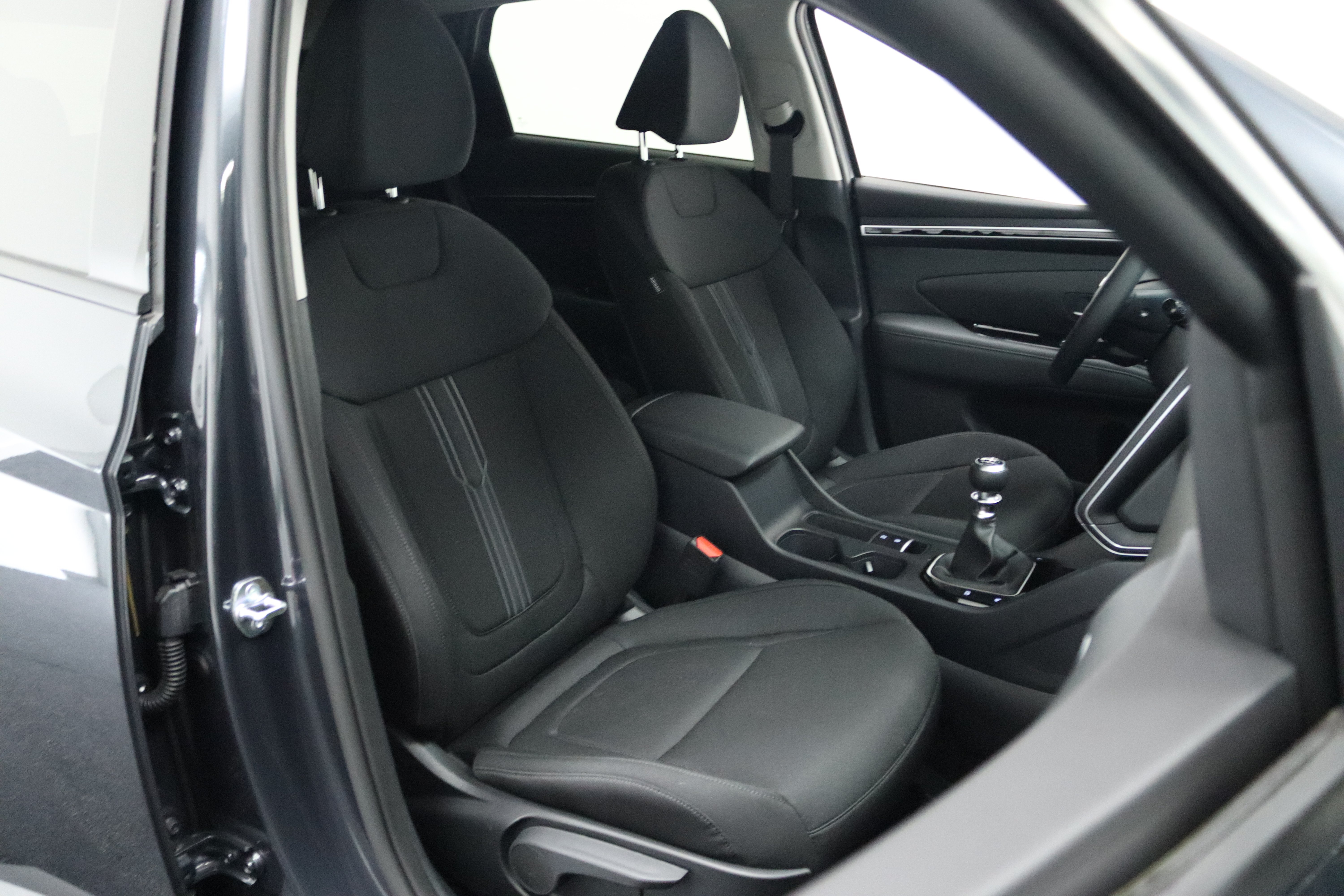 Hyundai Tucson 1.6 T-GDI HEV Premium Sky - Afbeelding 3