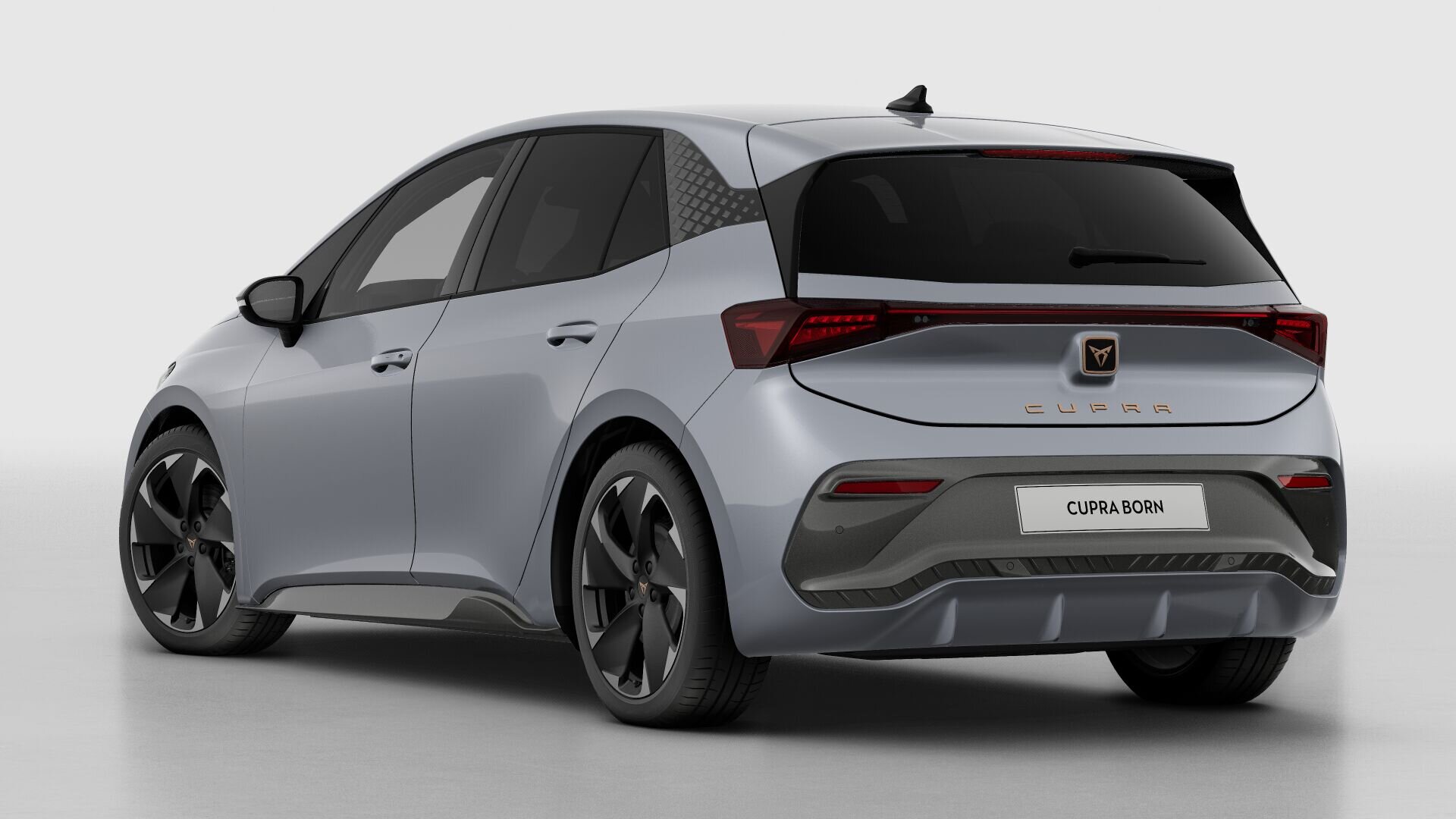 CUPRA Born Essential Limited - Afbeelding 4