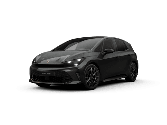 CUPRA Born VZ
