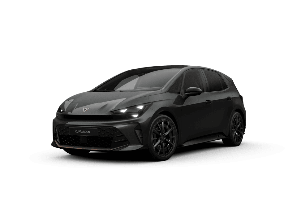 CUPRA Born VZ - Afbeelding 1