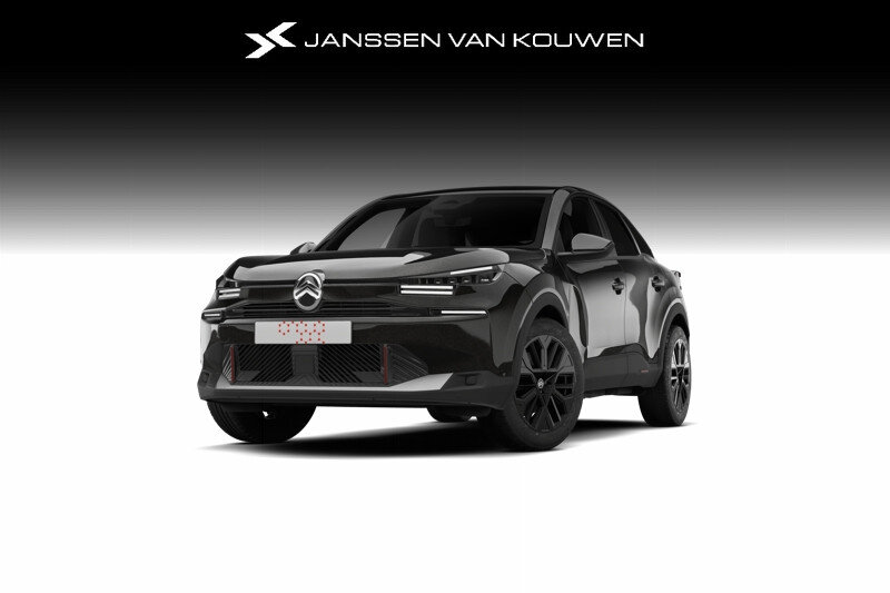 Citroën C4 Collection