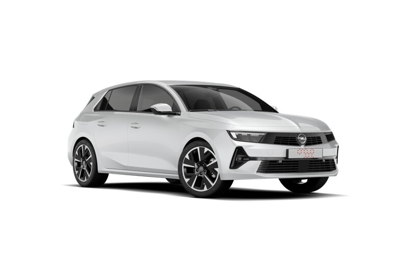 Opel Astra Astra-e Ultimate - Electric - Afbeelding 3