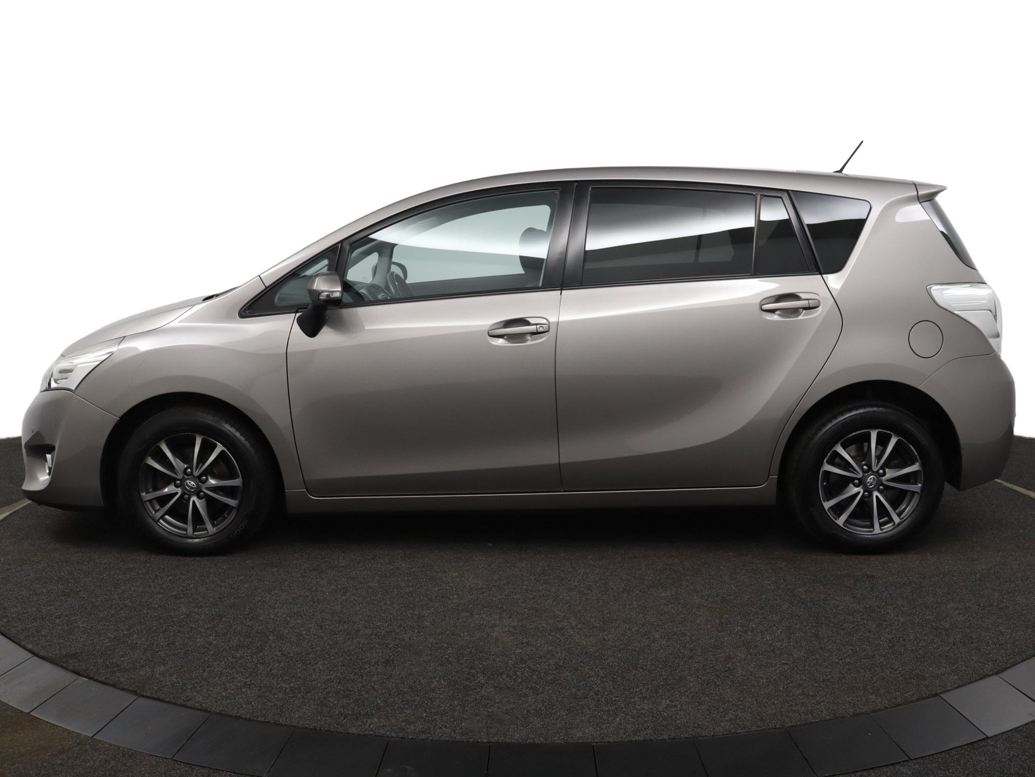 Toyota Verso 1.8 VVT-i Business - Afbeelding 3