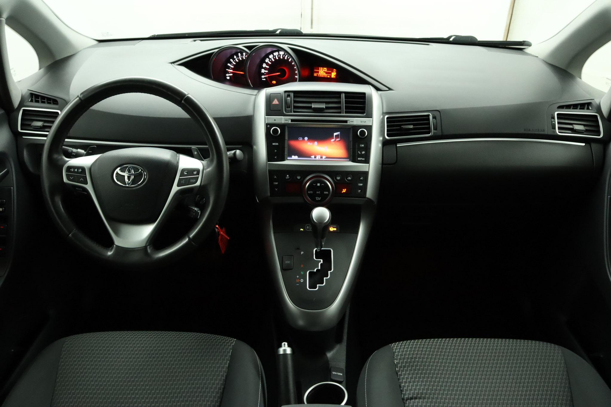 Toyota Verso 1.8 VVT-i Business - Afbeelding 4