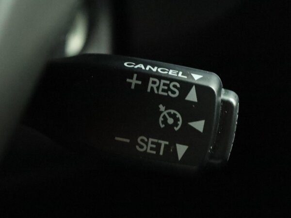 cruise control