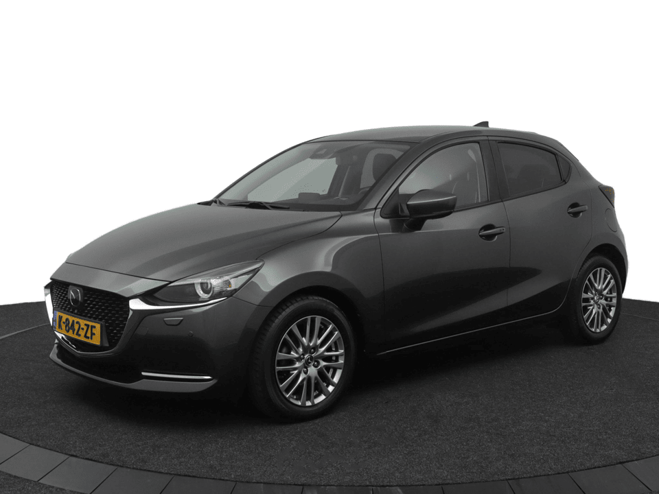 Mazda 2 1.5 Skyactiv-G Signature - Afbeelding 1