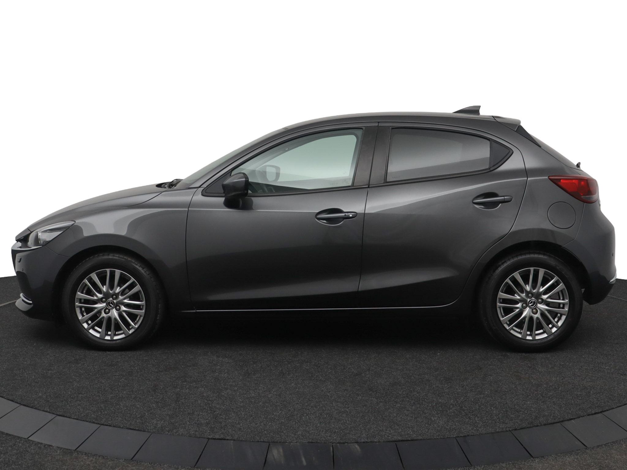 Mazda 2 1.5 Skyactiv-G Signature - Afbeelding 3
