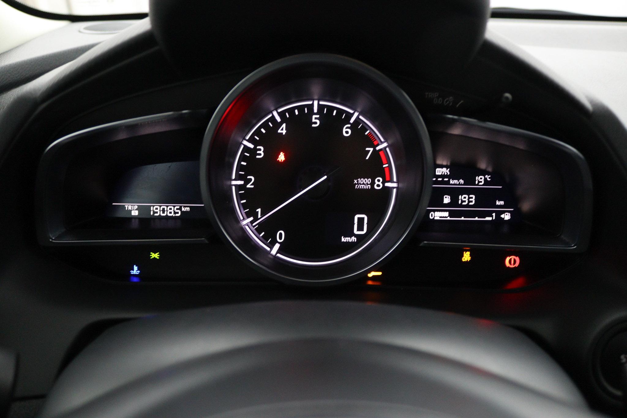 Mazda 2 1.5 Skyactiv-G Signature - Afbeelding 5