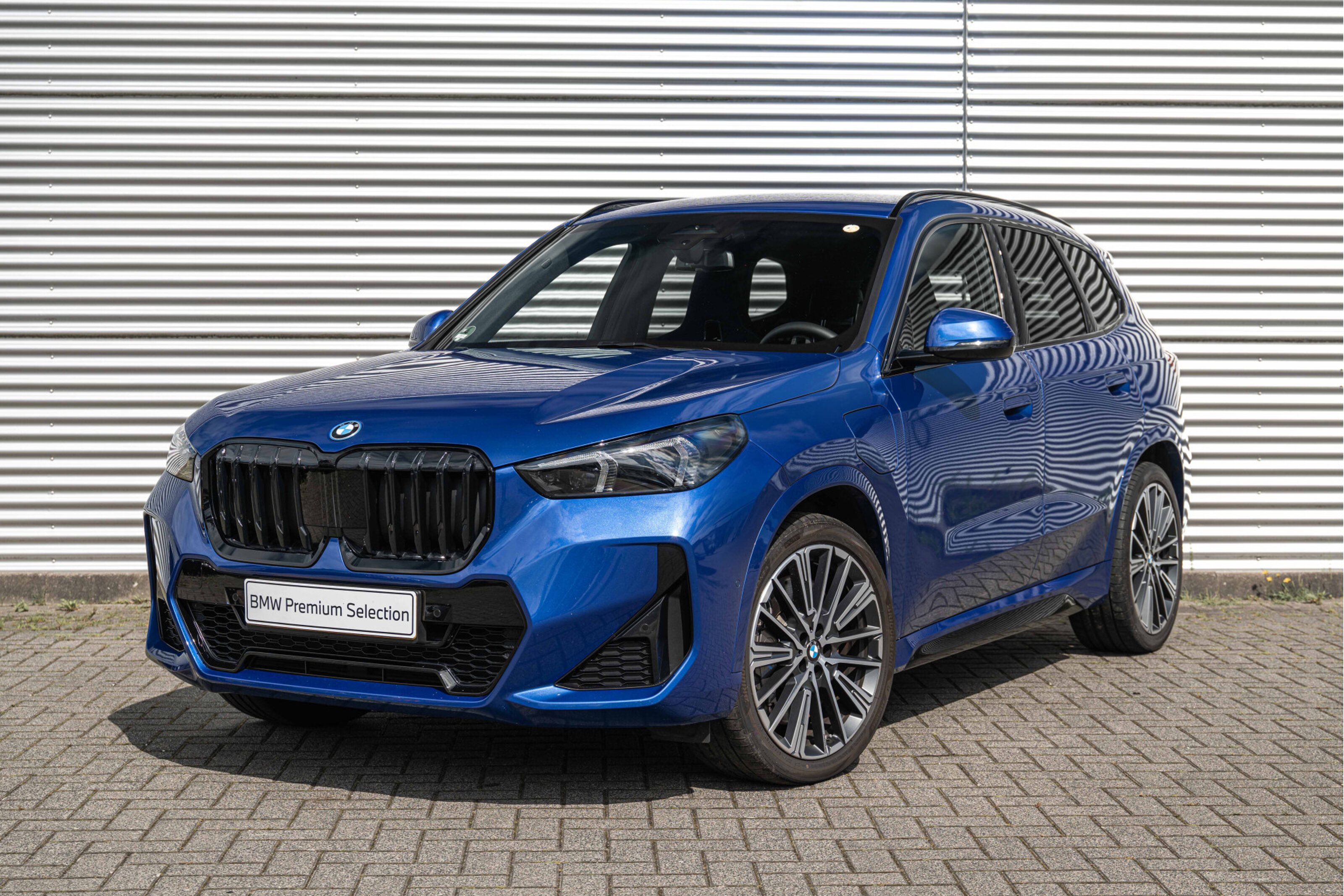 BMW X1 xDrive25e M Sport Automaat