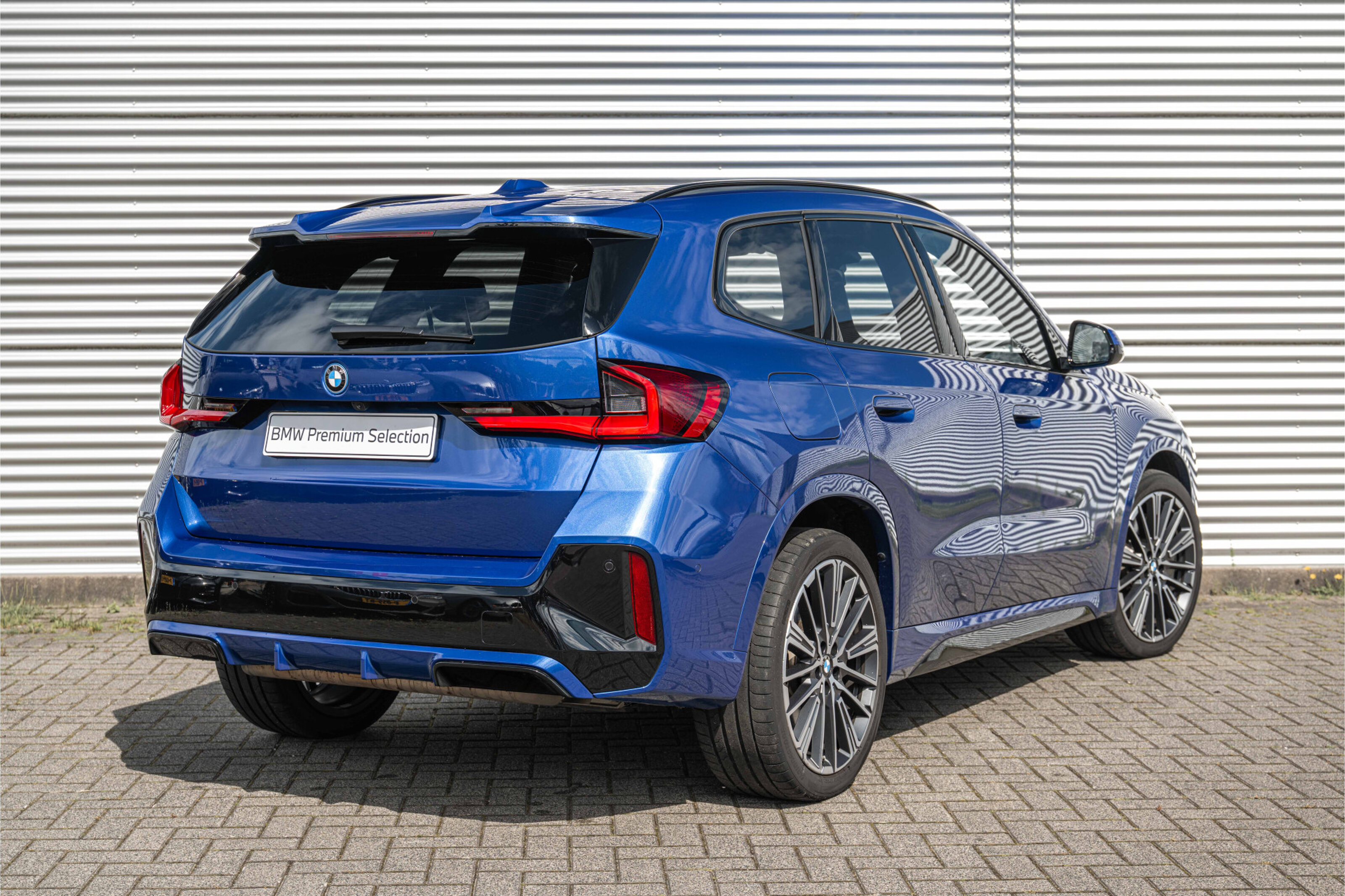 BMW X1 xDrive25e M Sport Automaat