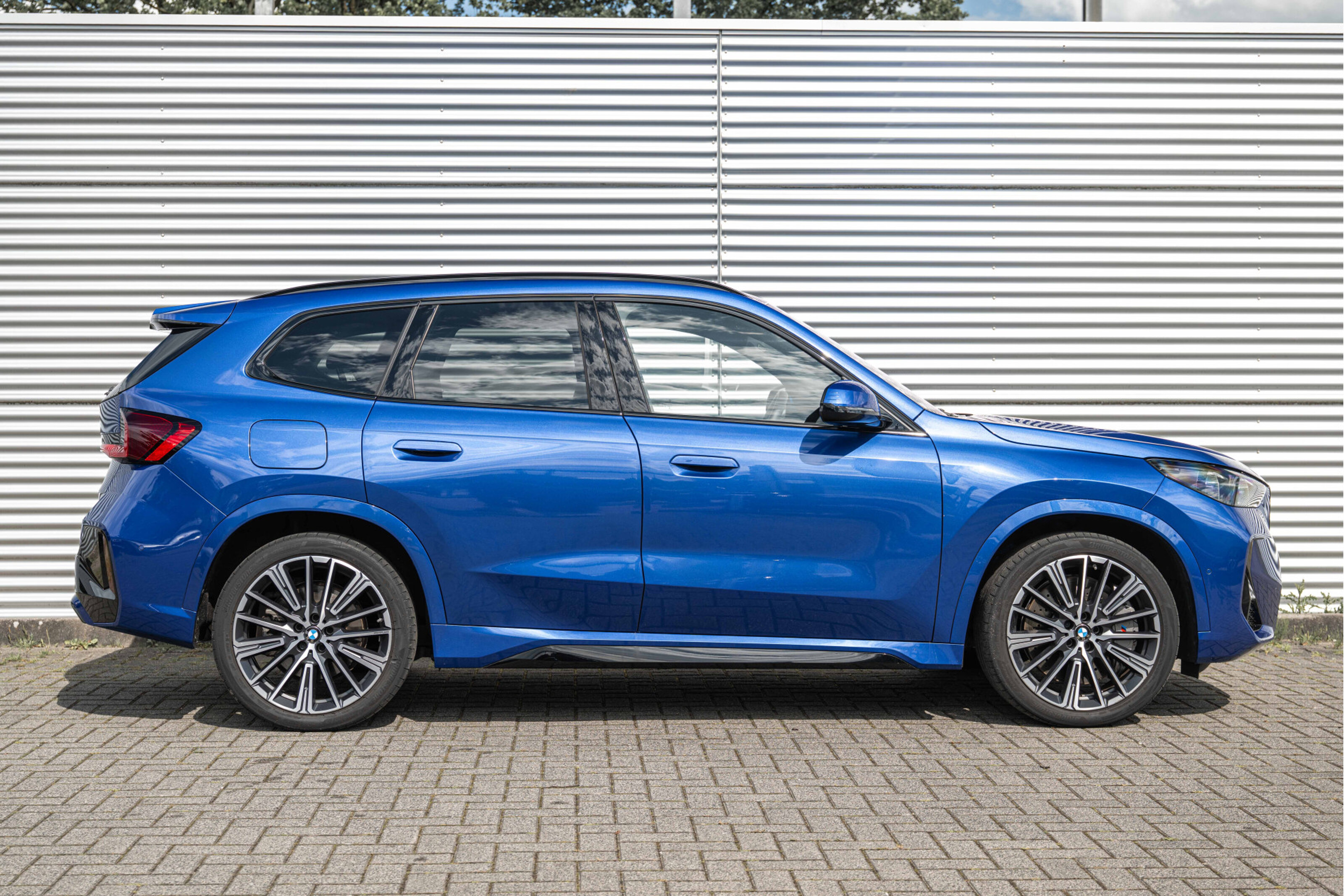 BMW X1 xDrive25e M Sport Automaat