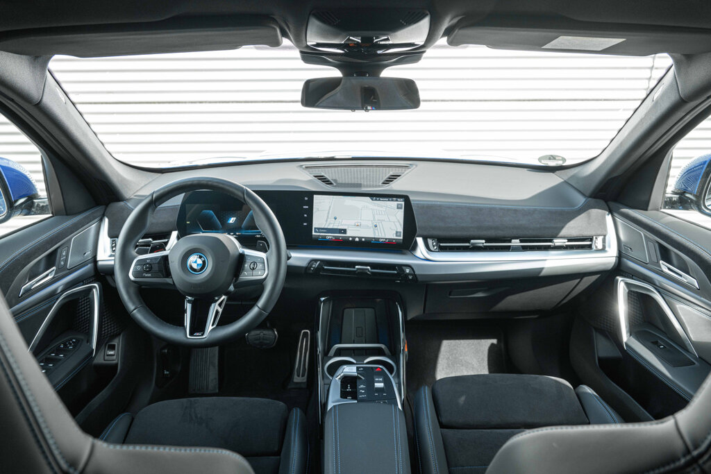 BMW X1 5